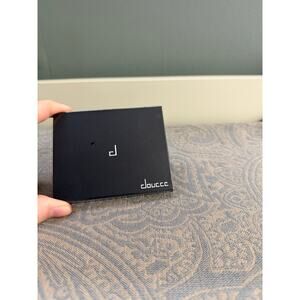 New Doucce Freematic Eye Shadow Palette